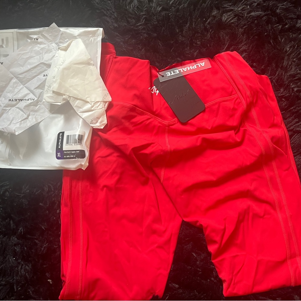 Alphalete Pulse Leggings